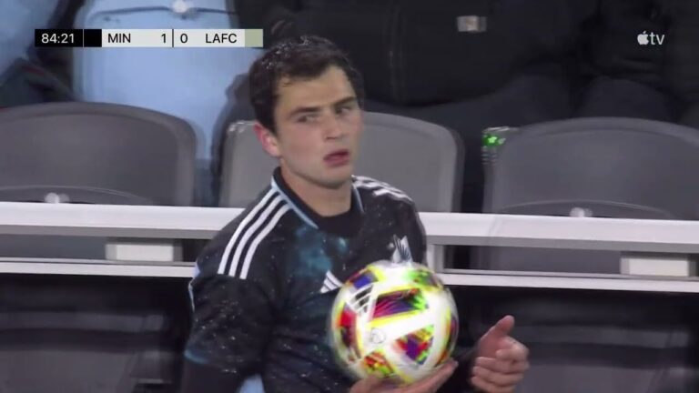 D. Padelford Minnesota United FC Defender #2 Profile, Stats, and Impact