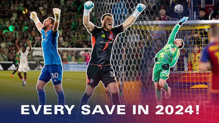 Maarten Paes FC Dallas Goalkeeper #1: Key Player Profile and 2025 Season Analysis