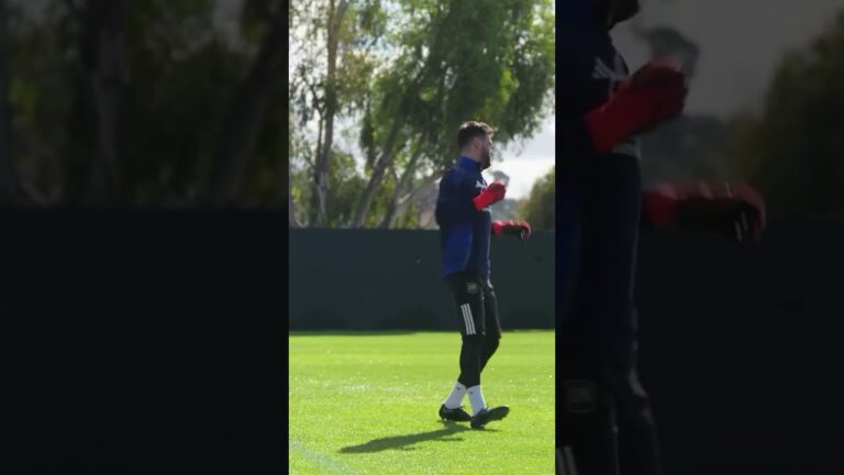 H. Lloris Shocks MLS: LAFC’s No.1 Becomes 2025’s Most Unexpected Goalkeeping Overlord!