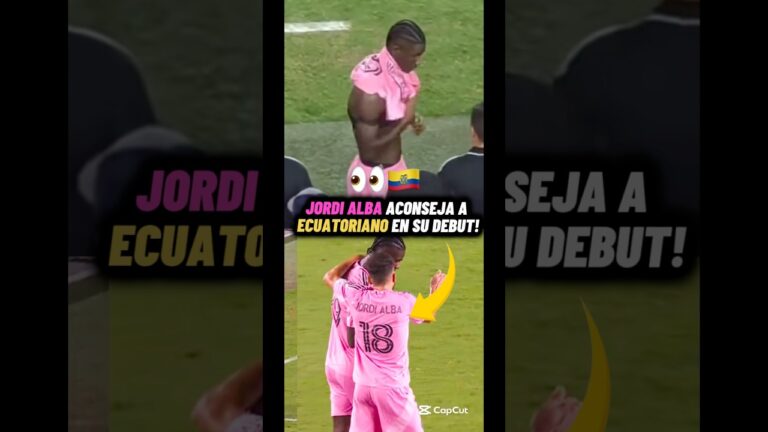 Allen Obando’s 2025 Net Worth Will Make You Spit Out Your Cafecito: Inter Miami’s #29 Goes From Wonderkid to Wallet-Kid