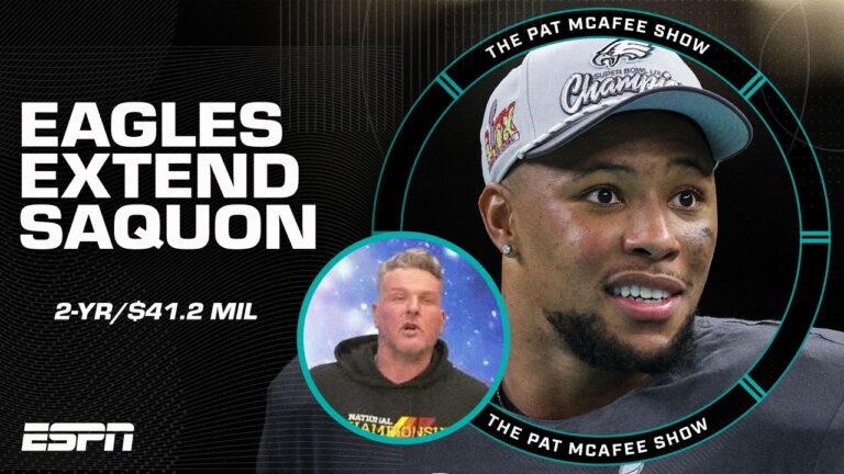 Saquon Barkley’s Shocking Net Worth Revealed: Inside the Eagles Star’s Career, Salary, and Lavish Lifestyle!