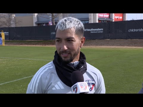 Show FC Dallas Midfielder #21: Key Stats and Recent Performances