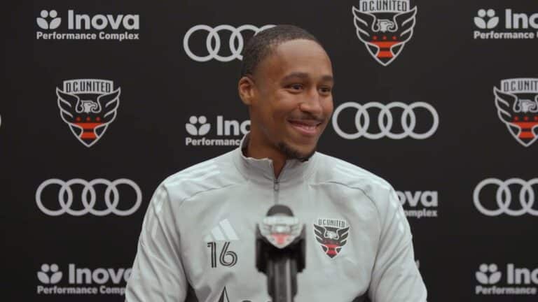 G. Tubbs D.C. United Defender #16: Key Contributions and Season Highlights