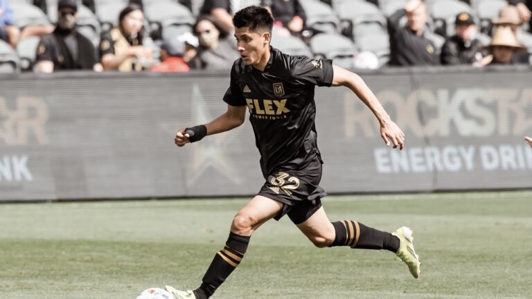 Marco Farfan FC Dallas Defender #4 Profile and Performance Analysis