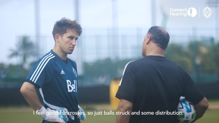 LA’s #12 T. Hasal Is Turning Goalkeeping Into a Comedy Sport — Opponents Now Request Refunds!