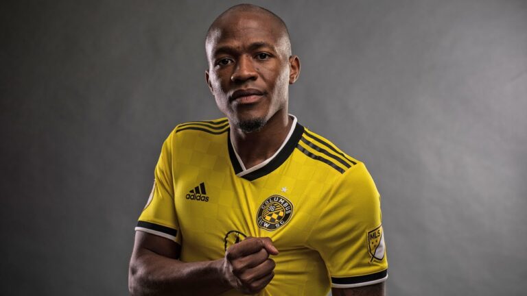 D. Nagbe Columbus Crew Midfielder #6 Key Contributions to Team Success