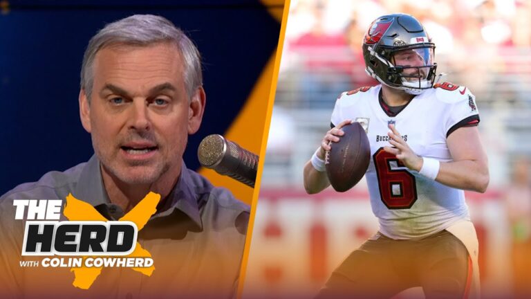 Shocking Truth About Baker Mayfield’s Net Worth IN 2025: You Won’t Believe How Much He’s Worth as Buccaneers QB