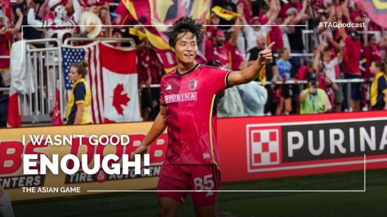 H. Kijima D.C. United Midfielder #77 Player Profile and 2025 Season Overview