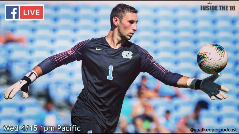 A. Smir Minnesota United FC Goalkeeper #1 Performance Review and Career Insights