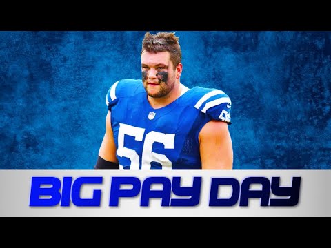 DISCOVER the Wealth of Quenton Nelson: Inside the 2025 Financial Empire of the Indianapolis Colts’ Elite Guard