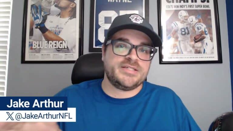 DeForest Buckner’s Massive Net Worth Revealed: How the Colts Star Defensive Tackle Built His Fortune and Career Earnings