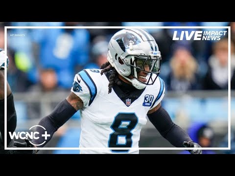 Jaycee Horn’s Wallet: How the Panthers Cornerback Guards Millions (and Maybe Loses Change in Coverage)