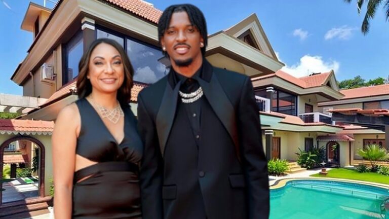 Jayden Daniels’ Shocking Net Worth: How the Washington Commanders’ Star Quarterback Makes and Spends His Millions