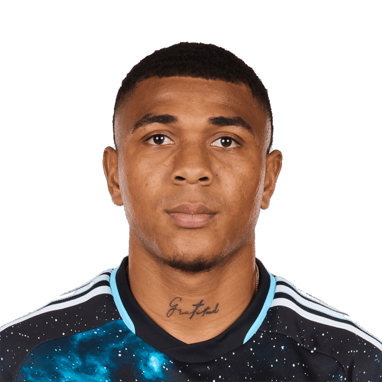 J. Diaz Net Worth Shocker: Minnesota United’s $1.2 Million Defender Blocks Shots, Goals, and Your Expectations!