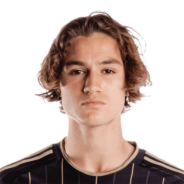 J. Terry Los Angeles FC Midfielder #56: Key Player Analysis and Season Overview