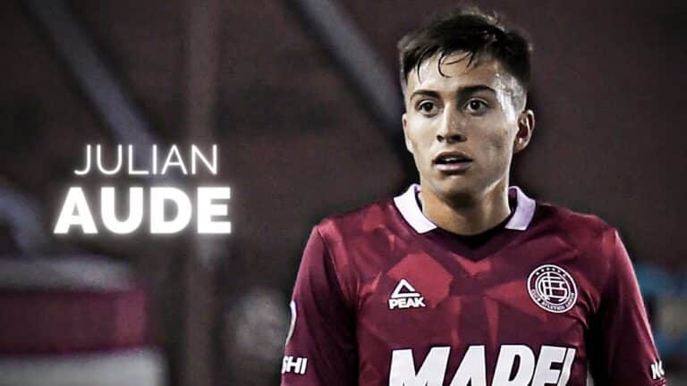 Julian Aude LA Galaxy Defender #3 Strengthens Team’s Backline