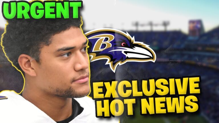Kyle Hamilton Baltimore Ravens Safety Net Worth Profile: Career Earnings and Financial Overview