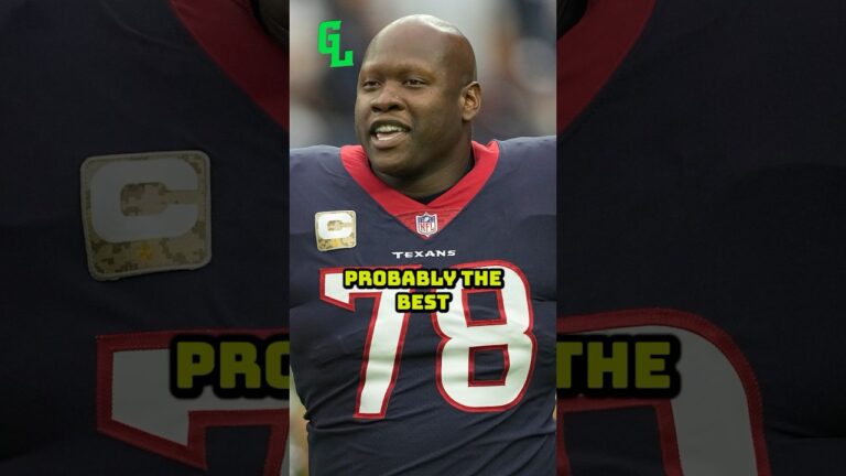Beyond the Helmet: Discover the Astonishing Net Worth of Laremy Tunsil and the Secrets to His Financial Success
