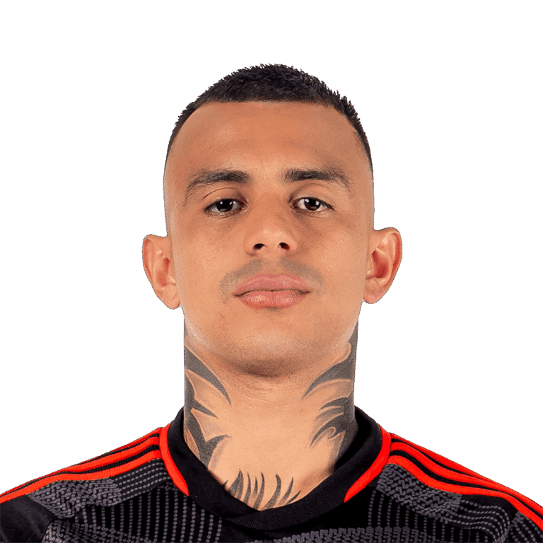R. Leal D.C. United Midfielder #11 Performance Analysis and Season Highlights