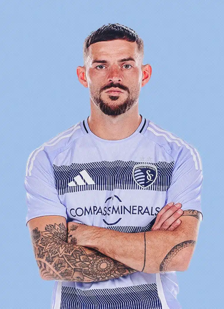 Tim Leibold Defender Sporting Kansas City #14 Key Contributions and Performance Analysis