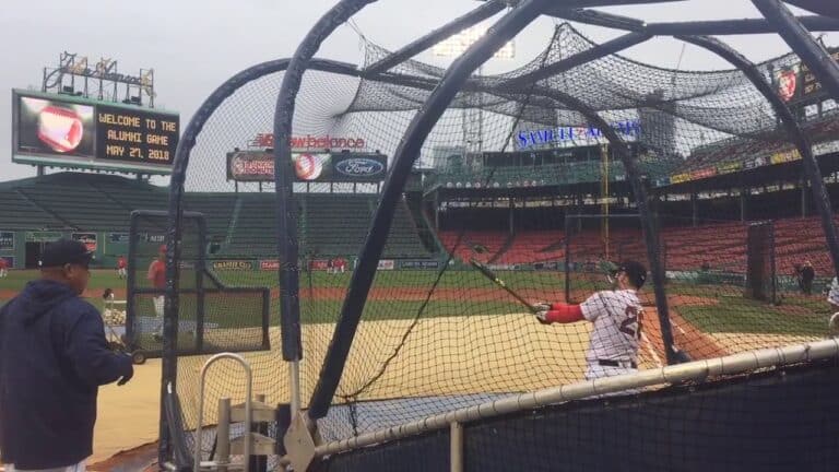Lou Merloni – WEEI Contract, Net Worth, Detailed Information: Complete Career and Financial Overview