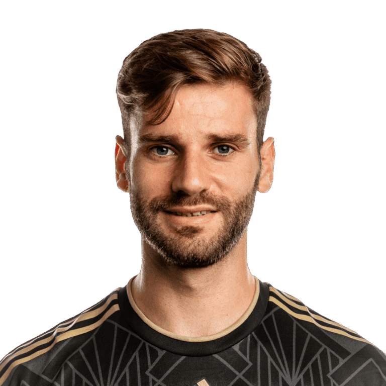 M. González: The Los Angeles FC Forward Who Outsprinted a Pizza Delivery and Scored a Hat Trick While Ordering It