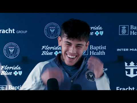 Noah Allen: The 6’2″ Shark in Pink — How Inter Miami’s #32 Is Eating Defenders for Breakfast (and Stealing Sneakers After)