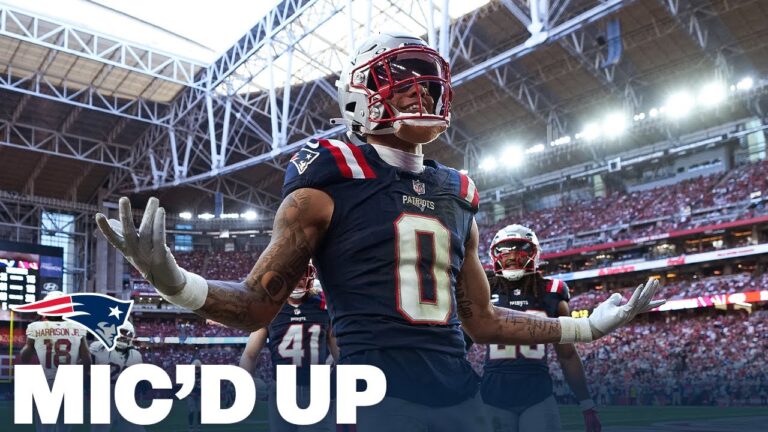 How Much Can Christian Gonzalez Afford? Inside the Patriots Cornerback’s Wallet, Salary Secrets, and Why He Still Won’t Pay for Dinner