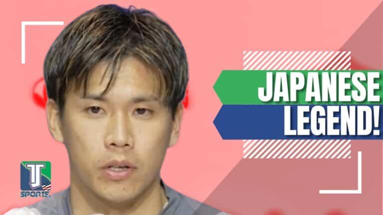 Miki Yamane LA Galaxy Defender #2 Joins MLS Team for 2025 Season