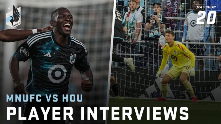 W. Speel Minnesota United FC Goalkeeper #96: Player Profile and Career Overview