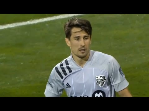 L. Lappalainen Columbus Crew Midfielder #26 Performance Analysis and Season Highlights