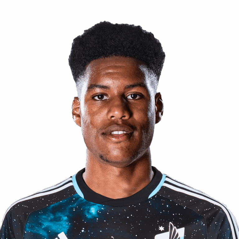 “Who Is O. Gene? Minnesota United’s #30 Midfielder, Meme King, and Secret Millionaire—HIS Net Worth Will Make You Do a Double Take!”