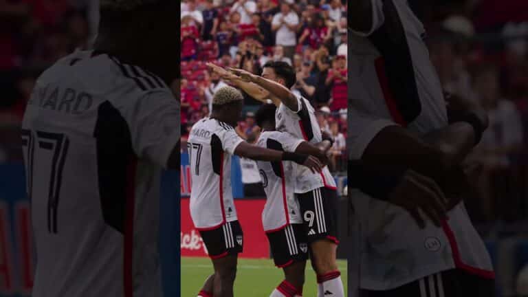 Petar Musa FC Dallas Forward #9 Performance Analysis and Season Impact