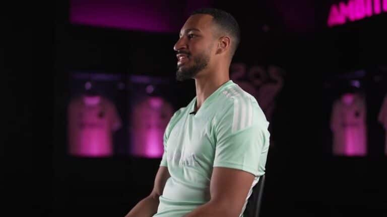 Drake Callender’s Secret Superpower That’s Making MLS Goalies Jealous