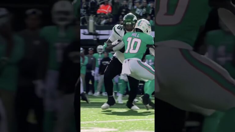 Quinnen Williams’ Massive Net Worth Revealed: How the Jets Star Defensive Tackle Built His Fortune Through Record Contracts and Big NFL Paydays