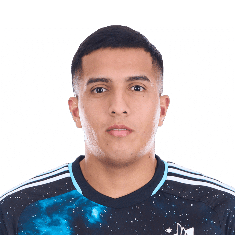 N. Romero Minnesota United FC Defender #5 Key Strengths and 2025 Season Impact