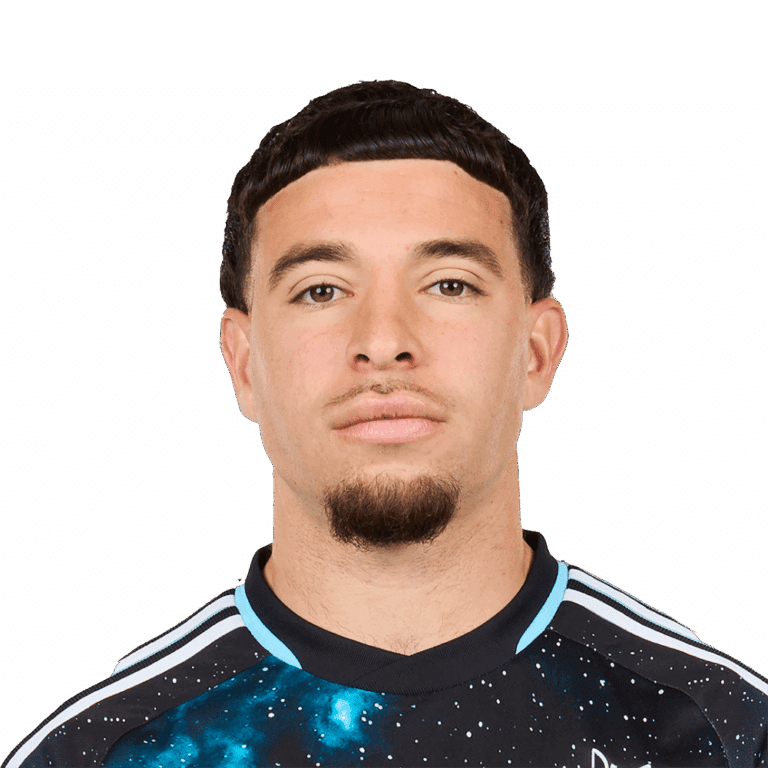 S. Shashoua Minnesota United FC Forward #19 Key Player Profile and 2025 Season Analysis