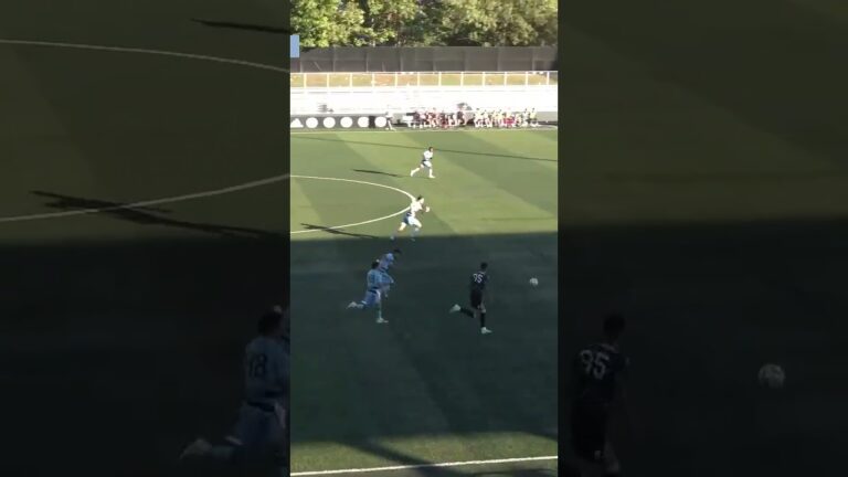 Ryan Schewe Goalkeeper Sporting Kansas City #36 – Rising Talent and Season Highlights