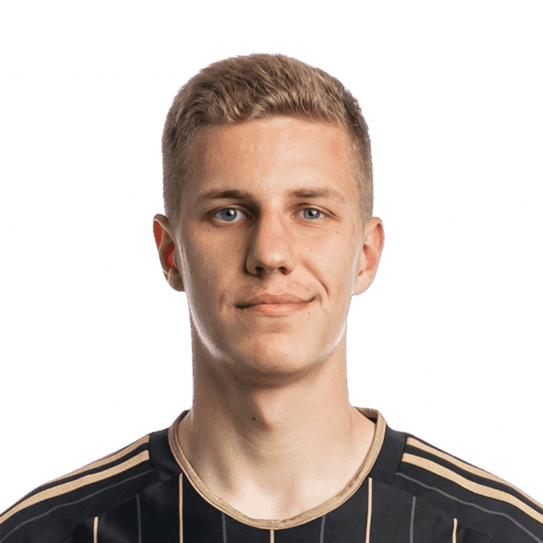 A. Smolyakov Los Angeles FC Defender #29 Player Profile and 2025 Season Analysis