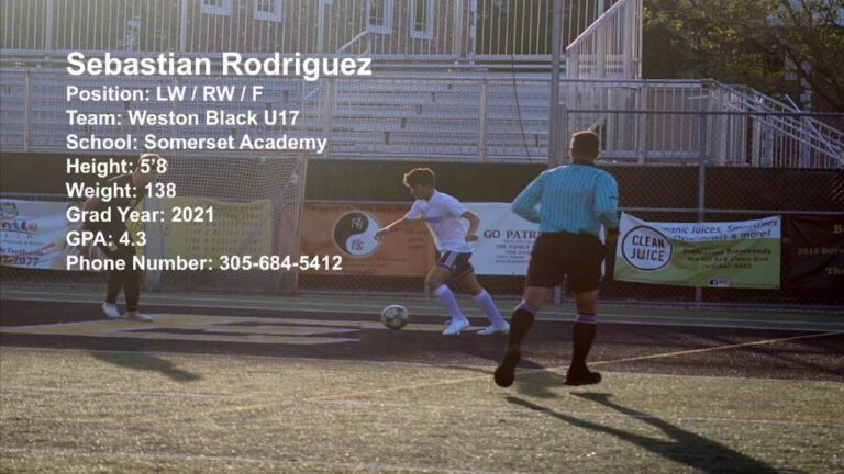 Sebastian Rodriguez Houston Dynamo FC Midfielder #34: Key Player Profile and Performance Analysis