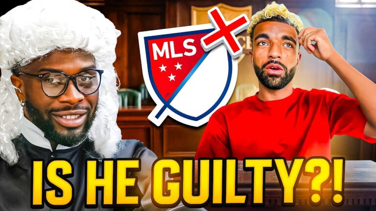 T. Tillman Los Angeles FC Midfielder #11 Season Performance and Impact