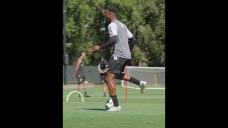 Mason Toye Forward Sporting Kansas City #13 Season Performance and Key Stats
