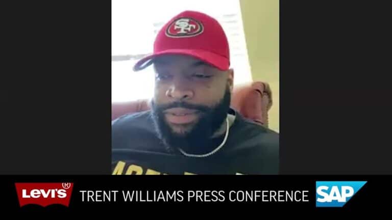 Unbelievable Fortune: Discover Trent Williams’ Shocking Net Worth and Career Wins in 2025