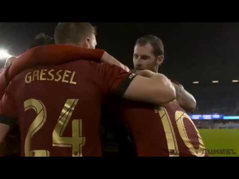 J. Gressel’s $3 Million Nutmeg: How Minnesota United’s Midfield Maestro (#24) is Dribbling Up His Net Worth and MLS Stats!