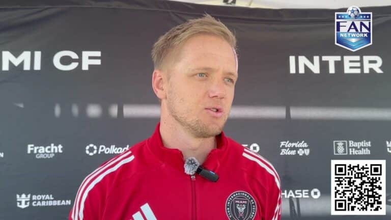 “Inter Miami Signs ‘Million-Dollar Hands’: William Yarbrough Joins Squad—Guess His Net Worth!”