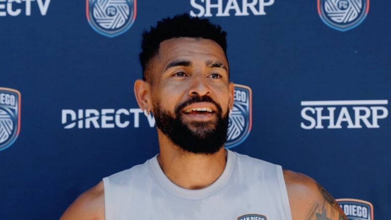 San Diego’s Secret Weapon? Meet Godoy#20 — The Midfielder Who Dribbles, Dishes, and Steals Your Heart (and Snacks)