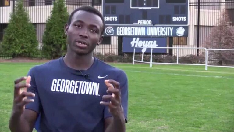 St. Louis City’s J. Yaro#15 Has a Clearance Move That Makes Forwards Cry — The Hilarious Trick You Have to See!