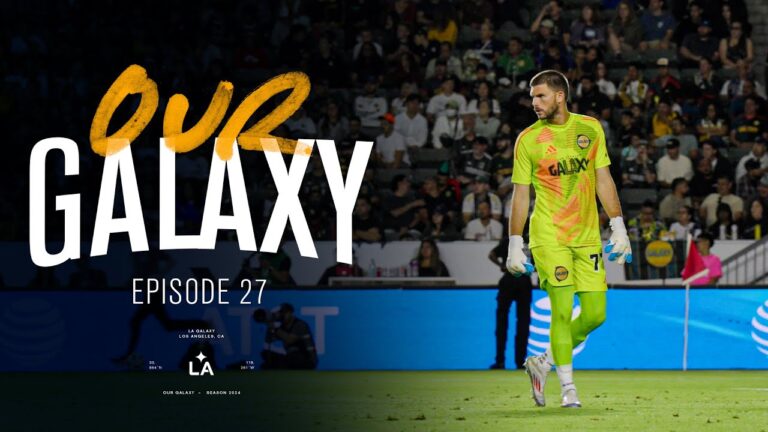 Why D. Ochoa LAFC’s Goalkeeper18 Saves Make Opponents Question Their Career Choices