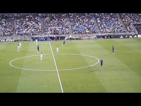 Meet Bryce Duke: The Midfield Magician Montreal Didn’t Know They Needed (Also, Watch His Socks Fight for Space)