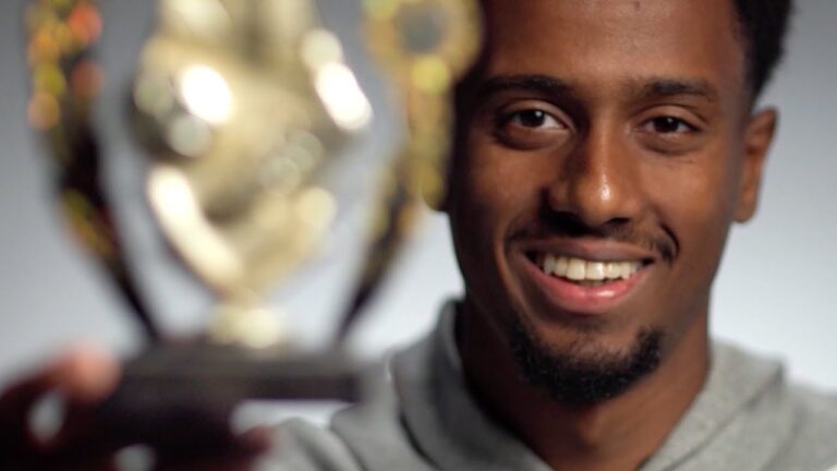 Watch #22 Bend the Pitch: How Ali Ahmed’s Ridiculous Skill Moves Have Vancouver Fans Losing Their Minds!